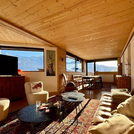 Appartement @ Les 3 Vallées Val Thorens Exterior foto