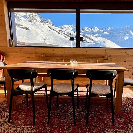 Appartement @ Les 3 Vallées Val Thorens Exterior foto