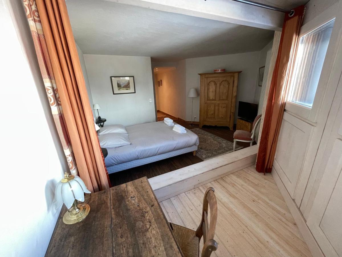 Appartement @ Les 3 Vallées Val Thorens Exterior foto