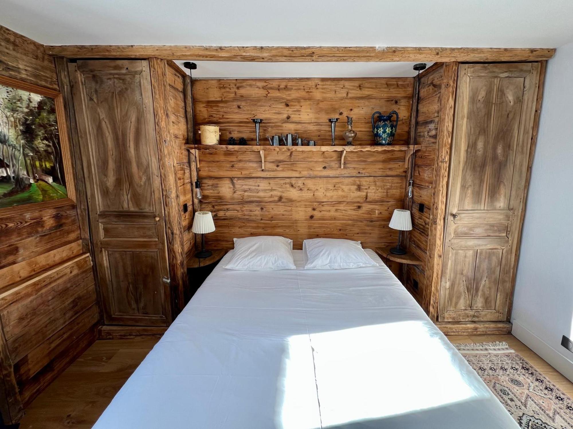 Appartement @ Les 3 Vallées Val Thorens Exterior foto